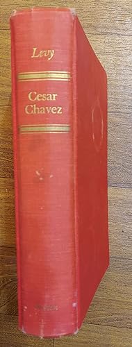 Bild des Verkufers fr Cesar Chavez : Autobiography of La Causa zum Verkauf von The Book House, Inc.  - St. Louis