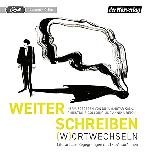 Imagen del vendedor de Weiterschreiben   (W)Ortwechseln a la venta por moluna