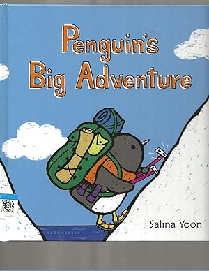 Seller image for Penguin s Big Adventure for sale by TuosistBook