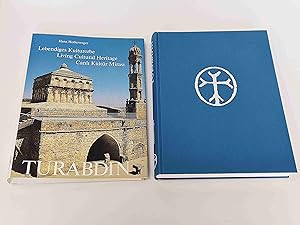 Turabdin : Lebendiges Kulturerbe ; Wo die Sprache Jesu gesprochen wird (dreisprachig: deutsch, en...