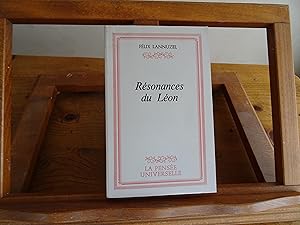 Résonances du Léon