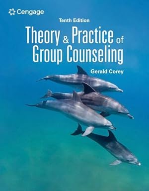 Bild des Verkufers fr Theory and Practice of Group Counseling zum Verkauf von AHA-BUCH GmbH