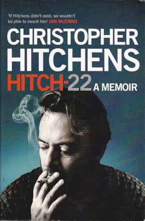 Image du vendeur pour Hitch-22: A Memoir mis en vente par Goulds Book Arcade, Sydney