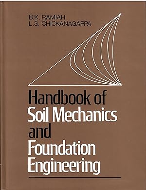 Handbook of Soil Mechanics and Foundation Engineering
