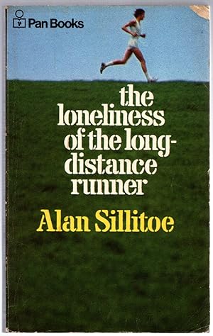 Imagen del vendedor de The Loneliness of the Long Distance Runner a la venta por Michael Moons Bookshop, PBFA