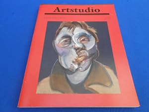 Imagen del vendedor de REVUE. ARTSTUDIO. Spcial Francis BACON. N 17 t 1990 a la venta por Emmanuelle Morin