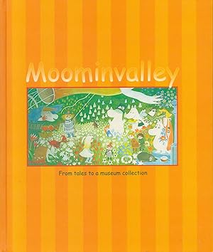 Moominvalley : From Stories to a Museum Collection