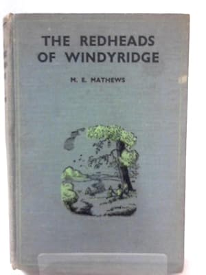 Seller image for The Redheads of Windyridge for sale by World of Rare Books