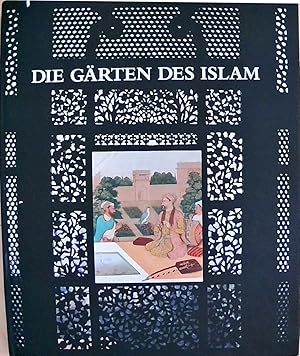 Die Gärten des Islam. Haus der Kulturen der Welt, Berlin 1993/94.