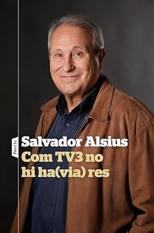 Imagen del vendedor de COM TV3 NO HI HA(VIA) RES (CATALN). a la venta por Librera Smile Books