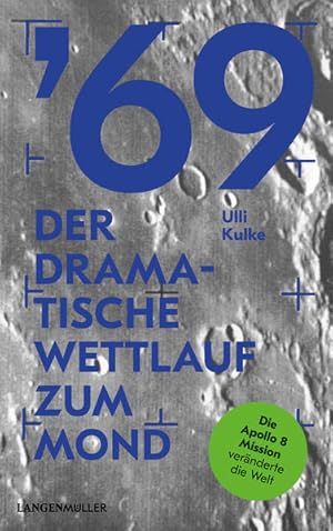 '69 Der dramatische Wettlauf zum Mond