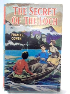 Seller image for The Secret of the Loch for sale by World of Rare Books