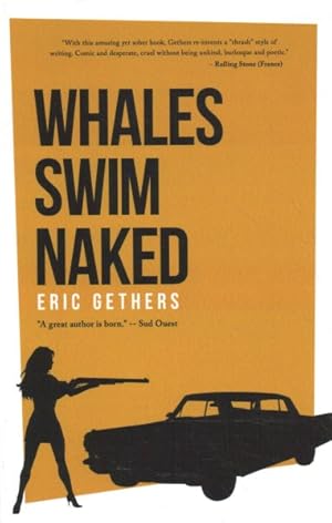 Immagine del venditore per Whales Swim Naked venduto da GreatBookPrices