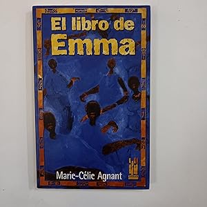 Seller image for El libro de Emma for sale by Saturnlia Llibreria