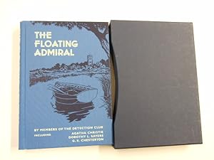 Seller image for The Floating Admiral for sale by Ardis Books