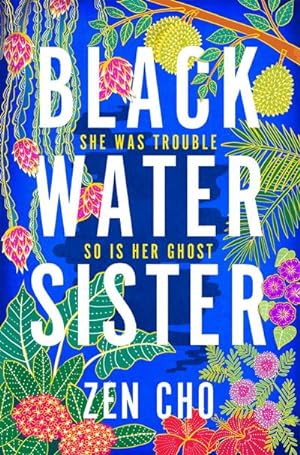 Seller image for Black Water Sister for sale by Smartbuy