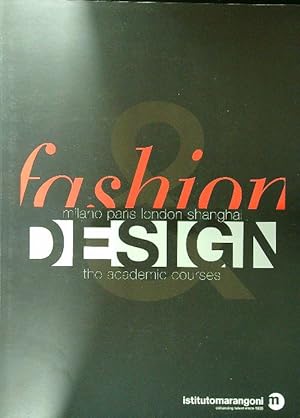 Fashion Design