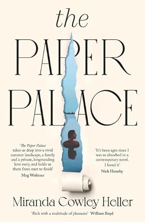 Seller image for The Paper Palace for sale by Rheinberg-Buch Andreas Meier eK