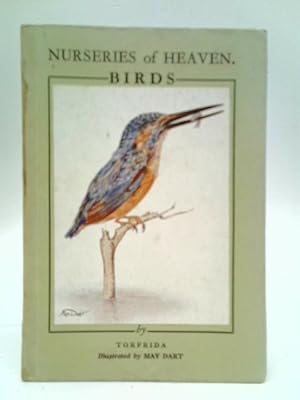 Imagen del vendedor de Nurseries of Heaven - Birds a la venta por World of Rare Books