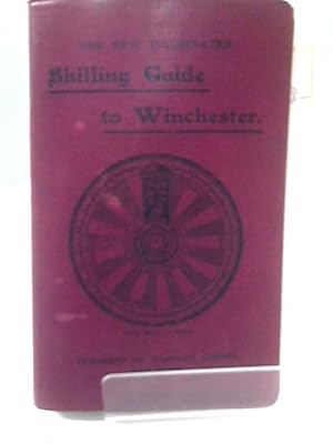 Image du vendeur pour Guide to Winchester mis en vente par World of Rare Books