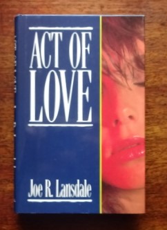 Seller image for Act of love. for sale by WestField Books