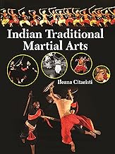 Imagen del vendedor de Indian Traditional Martial Arts a la venta por Vedams eBooks (P) Ltd