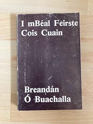 Image du vendeur pour I mBal Feirste Cois Cuain mis en vente par Cavehill Books