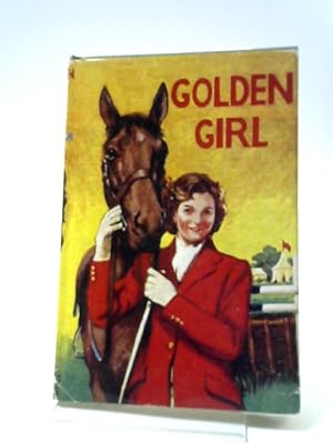 Imagen del vendedor de Golden Girl a la venta por World of Rare Books