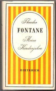 Immagine del venditore per Meine Kinderjahre : Autobiographischer Roman. Sammlung Dieterich ; Bd. 179 venduto da Versandbuchhandlung Kisch & Co.