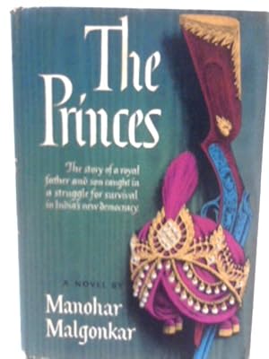 Seller image for The Princes for sale by World of Rare Books