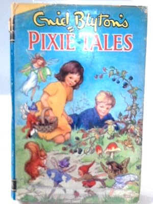 Seller image for Pixie Tales for sale by World of Rare Books