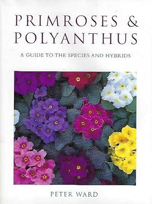 Primroses & Polyanthus. A Guide to the Species and Hybrids.