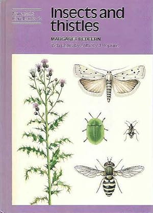 Bild des Verkufers fr Insects and Thistles. Naturalists  Handbooks 4. zum Verkauf von C. Arden (Bookseller) ABA