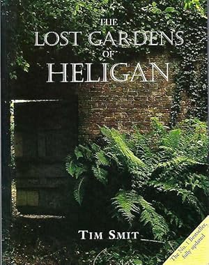 Imagen del vendedor de The Lost Gardens of Heligan. a la venta por C. Arden (Bookseller) ABA