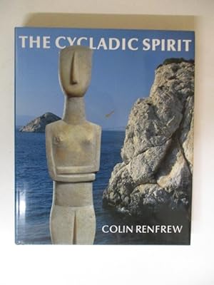 Immagine del venditore per The Cycladic Spirit: Masterpieces from the Nicholas P.Goulandris Collection venduto da GREENSLEEVES BOOKS