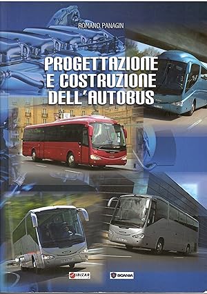 Progettazione e costruzione dell'autobus