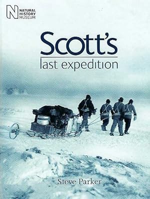 Scotts Last Expedition.