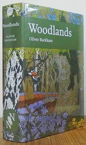 Seller image for Woodlands. The New Naturalist. for sale by C. Arden (Bookseller) ABA