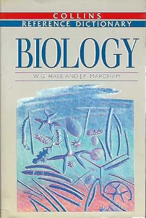 Image du vendeur pour Dictionary of Biology. mis en vente par C. Arden (Bookseller) ABA