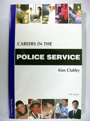 Careers In The Police Service