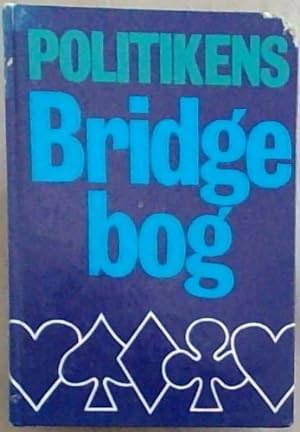 Seller image for Politikens Bridgebog for sale by Chapter 1