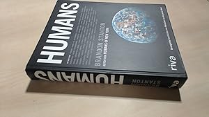 Imagen del vendedor de Humans: Bewegende Geschichten von Menschen aus der ganzen Welt a la venta por BoundlessBookstore