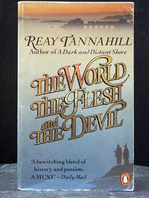 Immagine del venditore per The World the Flesh and the Devil venduto da Booksalvation