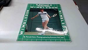 Bild des Verkufers fr Book of Wimbledon zum Verkauf von BoundlessBookstore