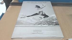 Immagine del venditore per Of Snow and Ice : Fairy Tale Stories of The Winter Olympic Games venduto da BoundlessBookstore