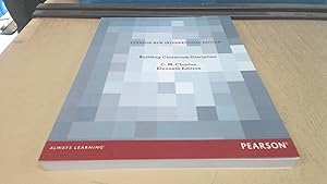 Seller image for Building Classroom Discipline: Pearson New International Edition for sale by BoundlessBookstore