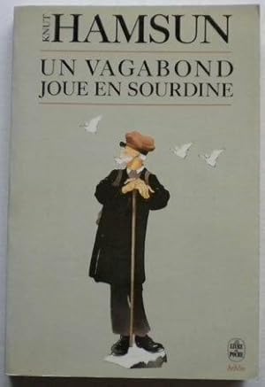 Seller image for UN VAGABOND JOUE EN SOURDINE for sale by librairie philippe arnaiz