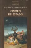 Seller image for CRIMEN DE ESTADO for sale by Agapea Libros