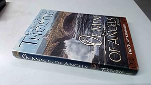 Seller image for Of Men and Angles (Thoene, Bodie, Galway Chronicles.) for sale by BoundlessBookstore