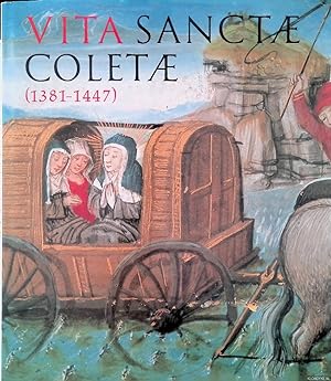 Immagine del venditore per Vita Sanctae Coletae (1381-1447) venduto da Klondyke